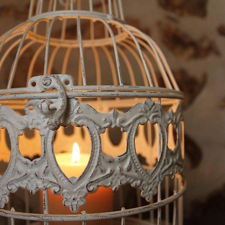 Hotel Residenza Sant'Emiliano Trevi Zewnętrze zdjęcie