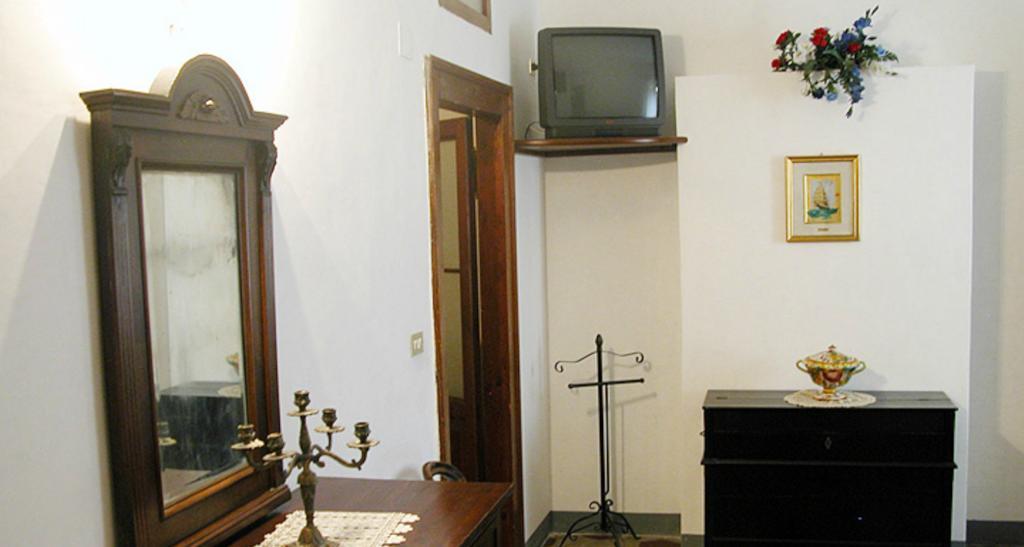 Hotel Residenza Sant'Emiliano Trevi Zewnętrze zdjęcie