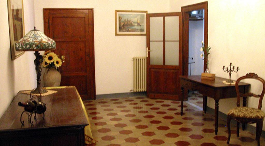 Hotel Residenza Sant'Emiliano Trevi Zewnętrze zdjęcie