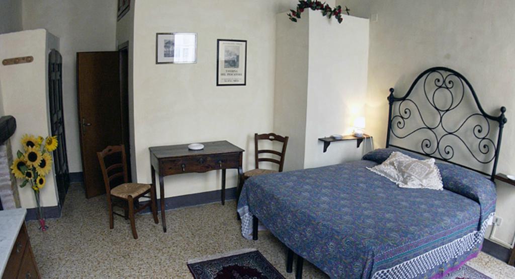 Hotel Residenza Sant'Emiliano Trevi Pokój zdjęcie