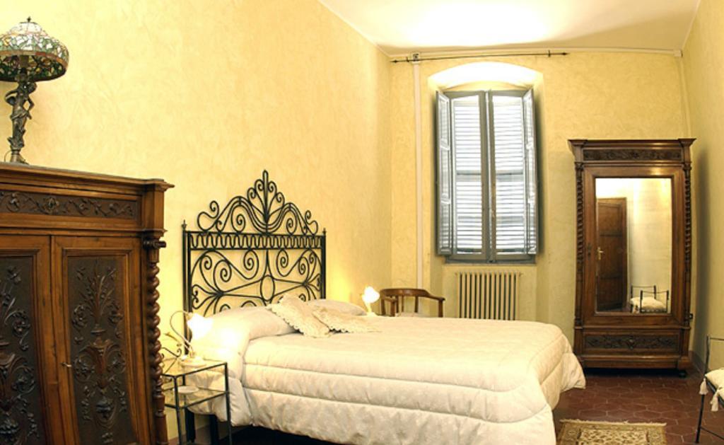 Hotel Residenza Sant'Emiliano Trevi Zewnętrze zdjęcie