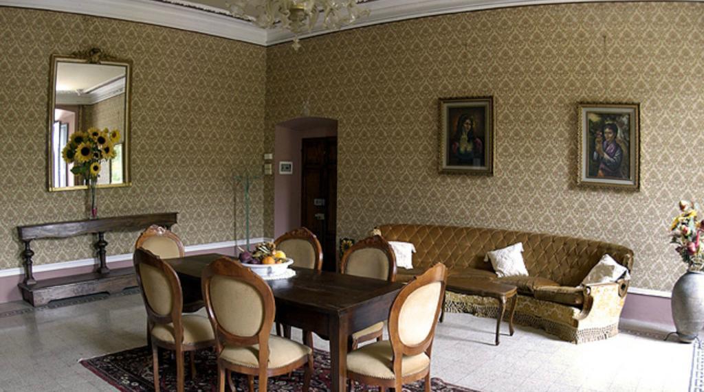 Hotel Residenza Sant'Emiliano Trevi Zewnętrze zdjęcie