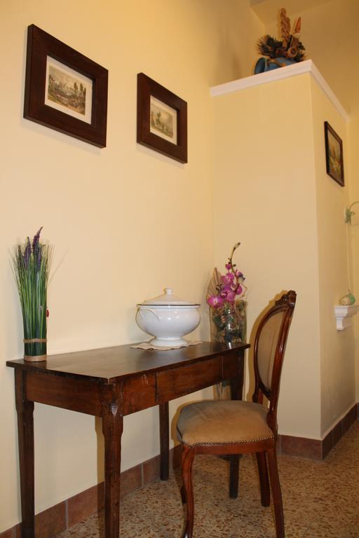 Hotel Residenza Sant'Emiliano Trevi Zewnętrze zdjęcie