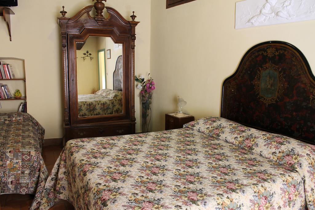 Hotel Residenza Sant'Emiliano Trevi Zewnętrze zdjęcie