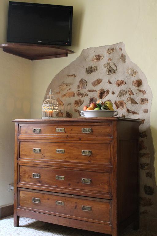 Hotel Residenza Sant'Emiliano Trevi Zewnętrze zdjęcie